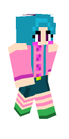 Skin preview