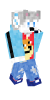 Skin preview