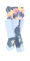 Skin preview