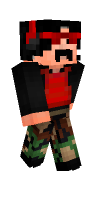 Skin preview