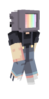 Skin preview