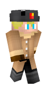 Skin preview