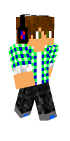 Skin preview