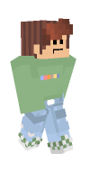 Skin preview