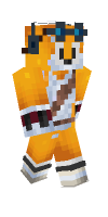 Skin preview