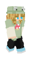 Skin preview