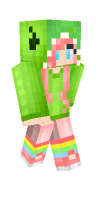 Skin preview