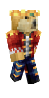 Skin preview
