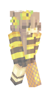 Skin preview