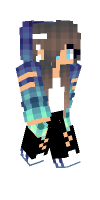 Skin preview