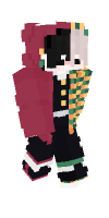 Skin preview