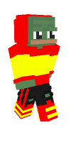 Skin preview