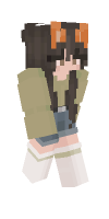 Skin preview