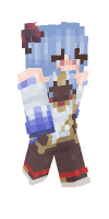 Skin preview