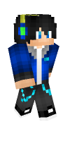 Skin preview