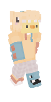 Skin preview