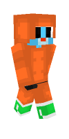 Skin preview