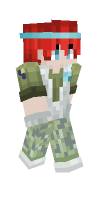 Skin preview