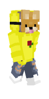 Skin preview