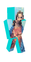 Skin preview