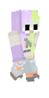 Skin preview