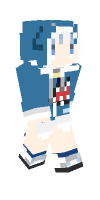 Skin preview