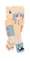 Skin preview