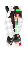 Skin preview