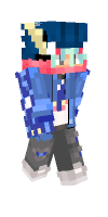 Skin preview