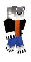 Skin preview