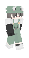 Skin preview