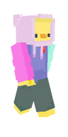 Skin preview