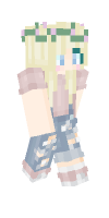 Skin preview