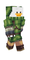 Skin preview