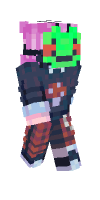 Skin preview