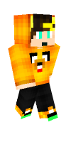 Skin preview