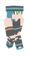 Skin preview