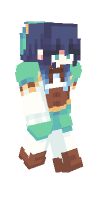 Skin preview