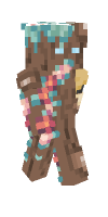 Skin preview
