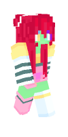 Skin preview