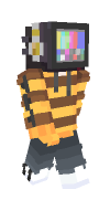 Skin preview