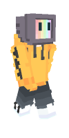 Skin preview