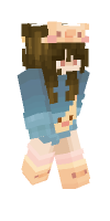 Skin preview
