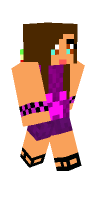 Skin preview