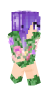 Skin preview