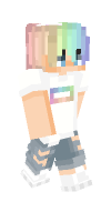 Skin preview