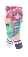 Skin preview