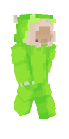 Skin preview