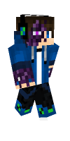 Skin preview