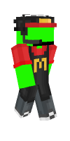 Skin preview
